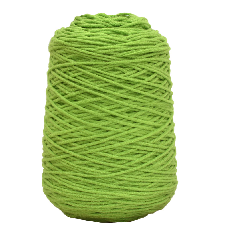 MissKraft - Tufting - Pelote - Vert Clair - 400 g