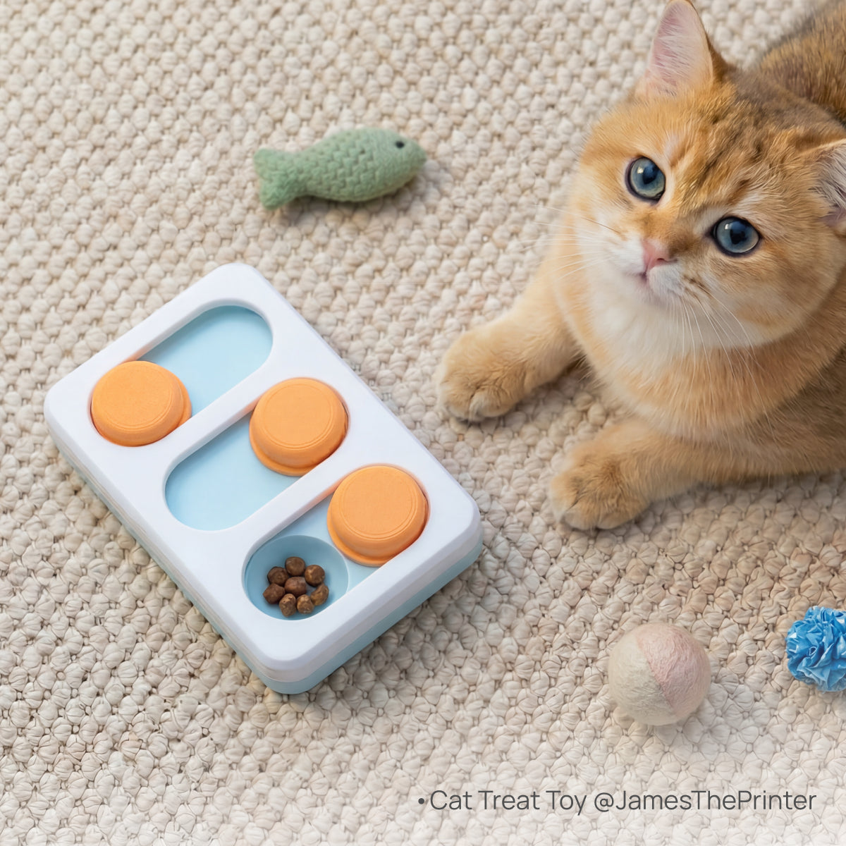 Bambu Lab - PLA Pure - Noir Absolut (Absolute Black) - 1,75 mm - 1 kg