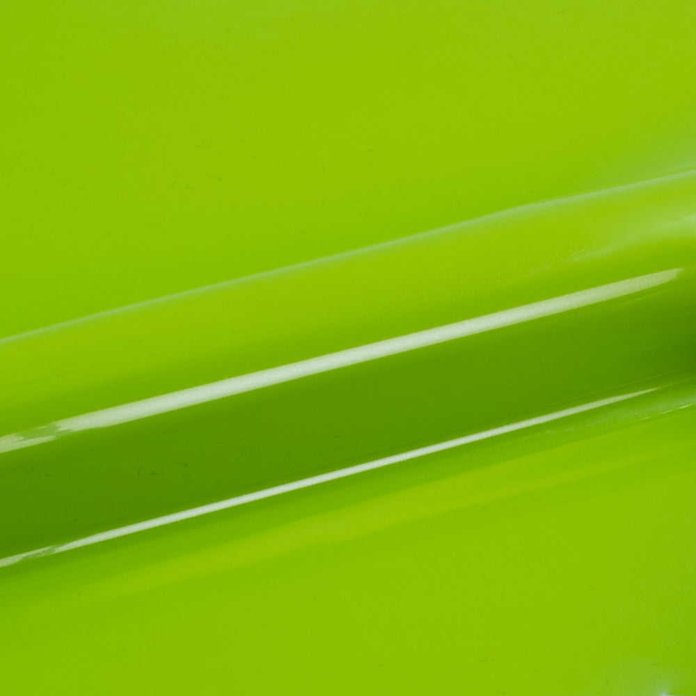 Siser - Easyweed - Vinyle Transfert à Chaud - Lime - 30 x 100 cm