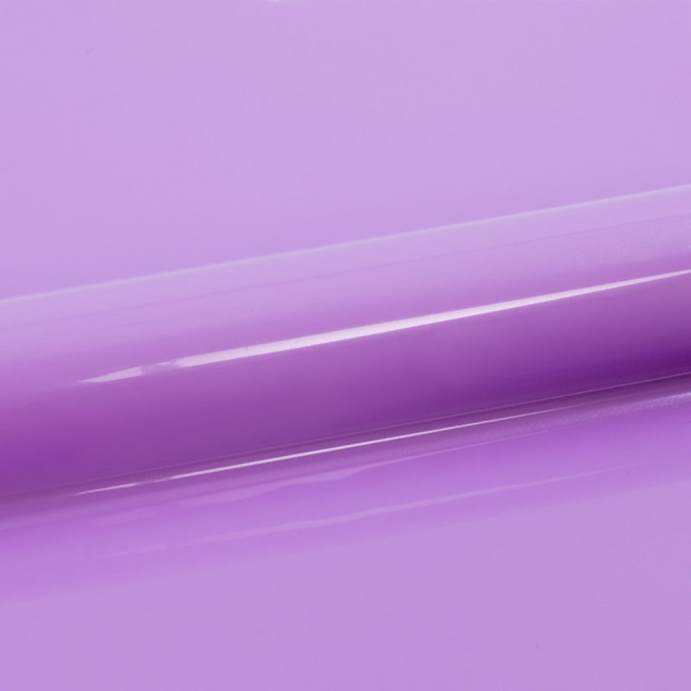 Siser - Easyweed - Vinyle Transfert à Chaud - Lilas - 30 x 100 cm