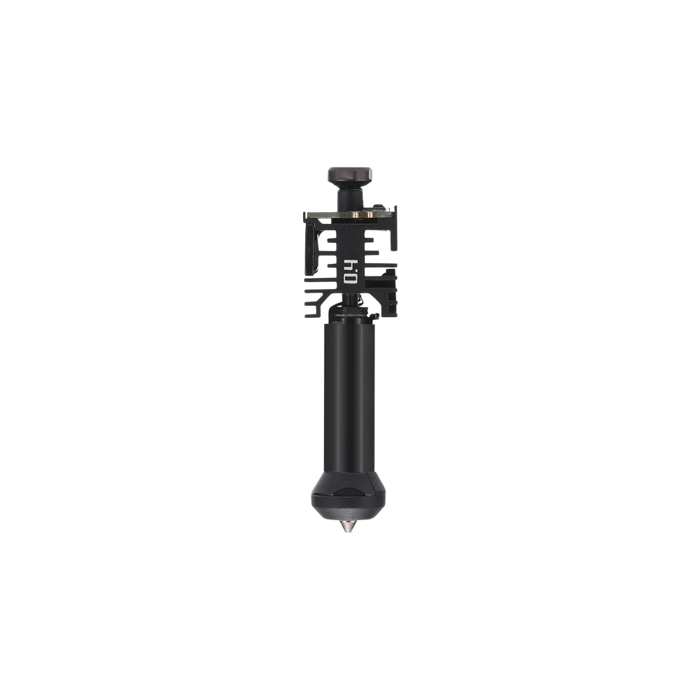 Bambu Lab - H2C - Hotend Induction Buse 0,4mm Acier Trempé (Induction Hotend)