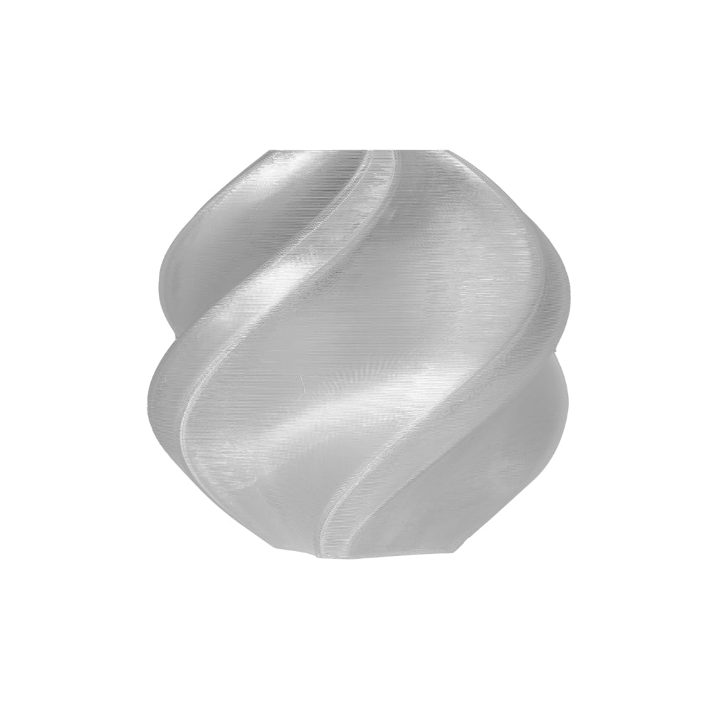 Bambu Lab - PETG Translucent - Transparent (Clear) - 1,75 mm - 1 kg