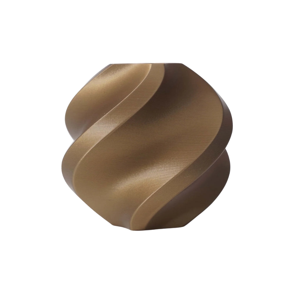 Bambu Lab - PLA Basic - Bronze - 1,75 mm - 1 kg