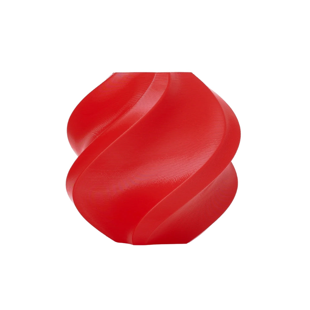 Bambu Lab - TPU 95A HF - Rouge (Red) - 1,75 mm - 1 kg