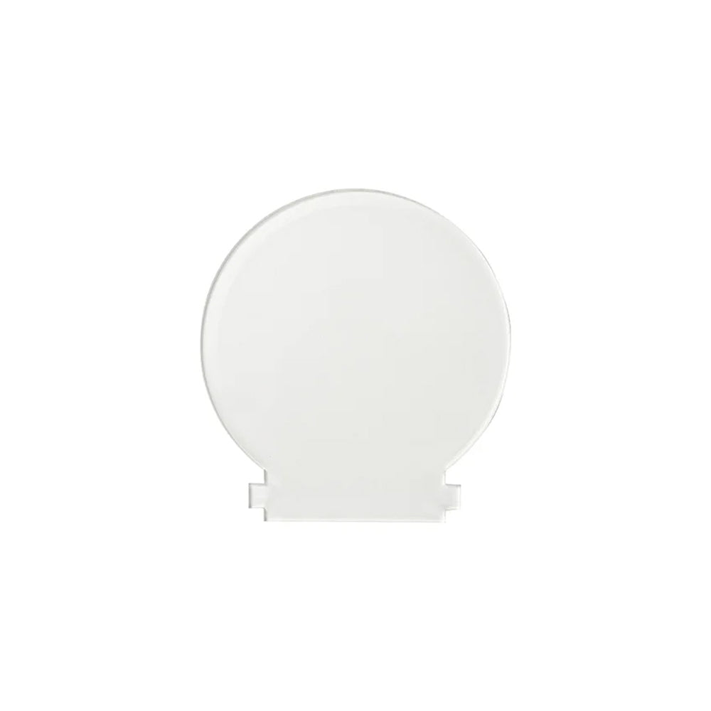 MissKraft - Lampe Ronde Personnalisable en Sublimation - 7 couleurs