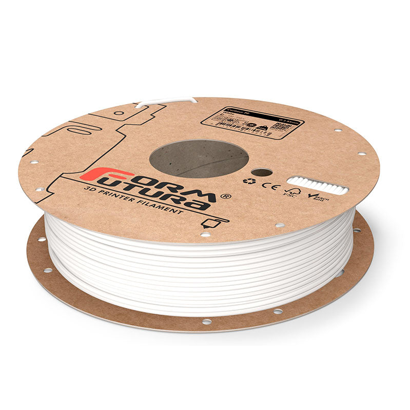 FormFutura - Centaur (PP) - Blanc (White) - 1.75 mm - 500 g, Filament, FormFutura
