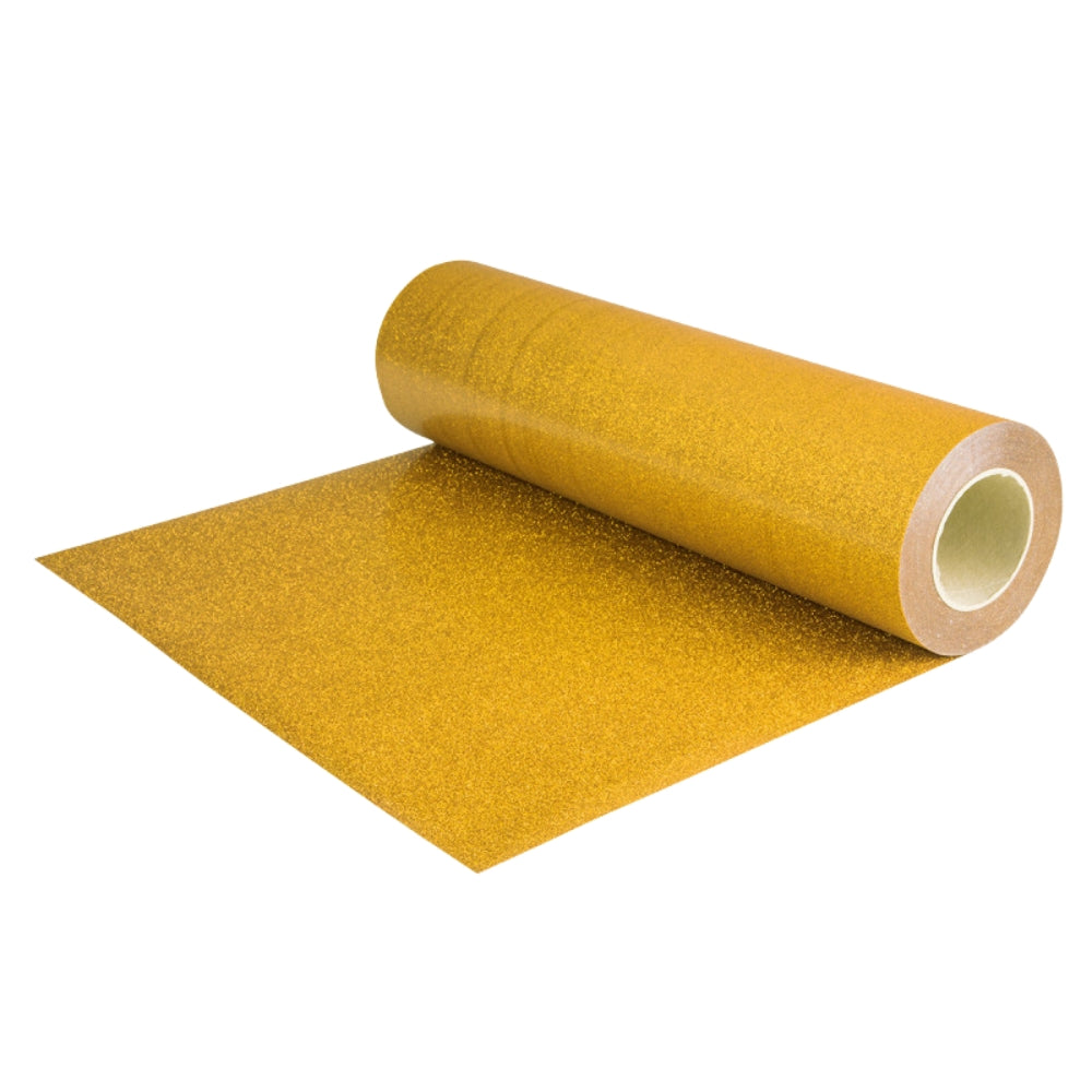 Chemica - Bling Bling Star - Jaune Or (Yellow Gold) - 30 x 20 cm