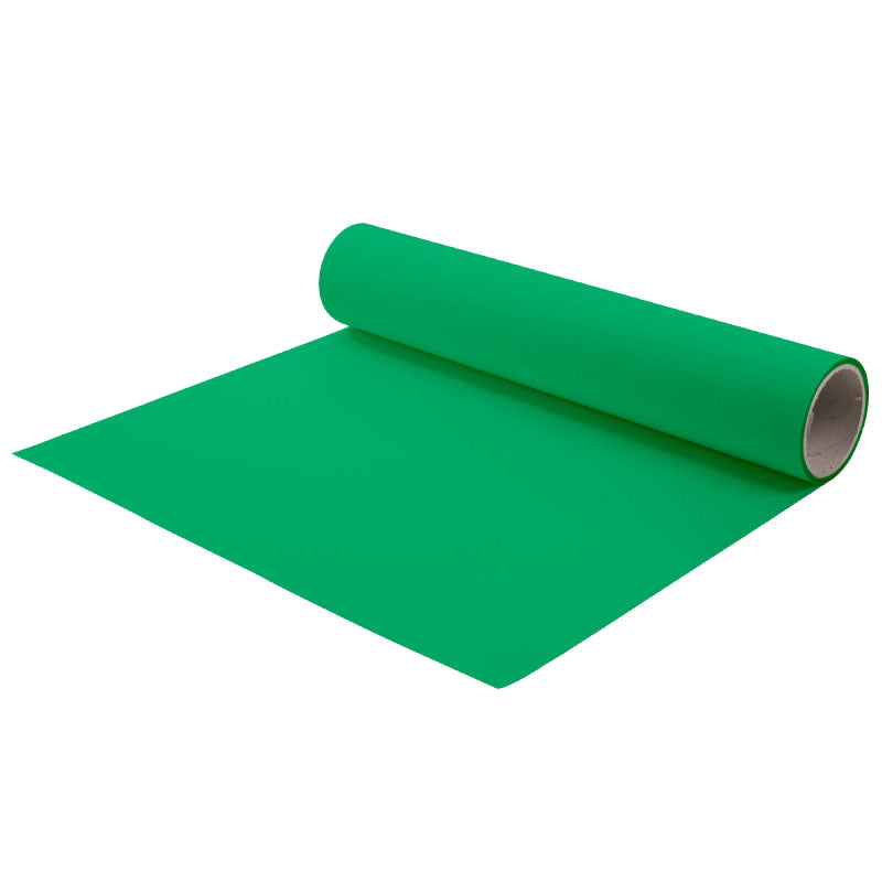 Chemica - Hotmark Revolution - Vert Clair (Light Green) - Feuille 30 cm x 20 cm