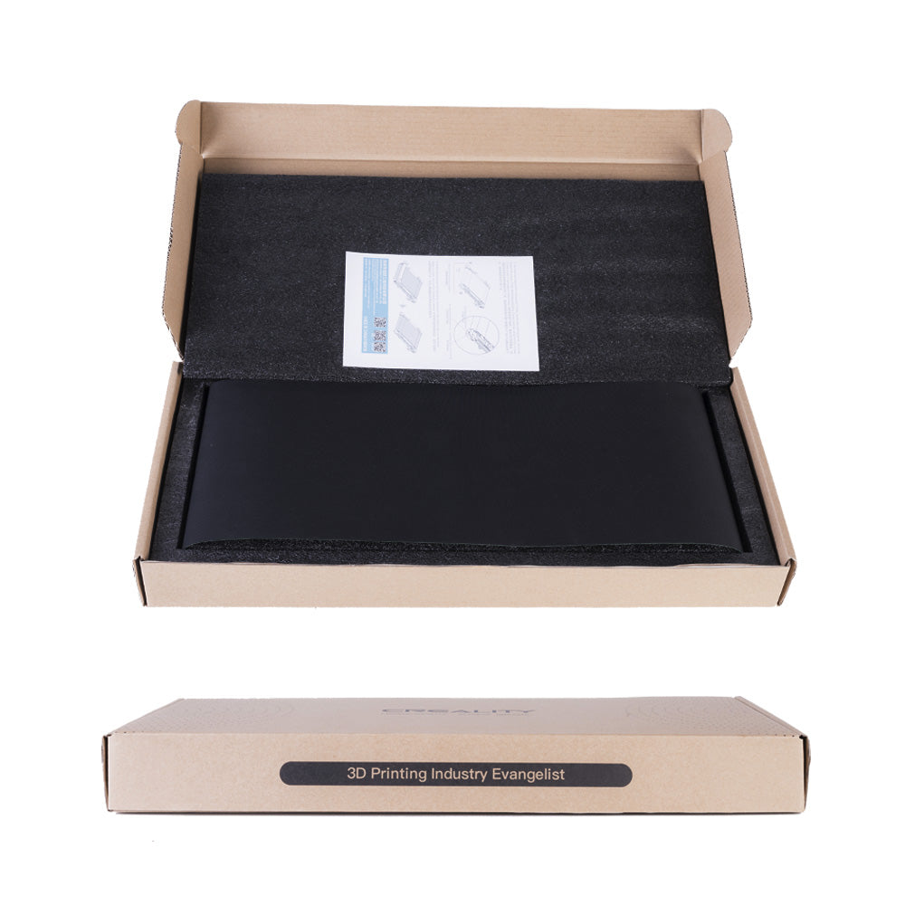 Creality - CR-30 PrintMill - Kit Tapis Roulant (Belt Kit)