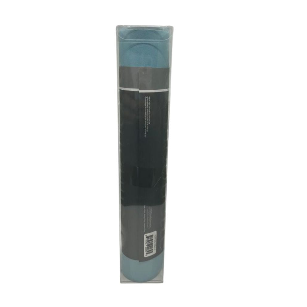 Silhouette - Transfert Textile Velours (Flock) - Bleu Clair (Light Blue) - 30 x 90 cm