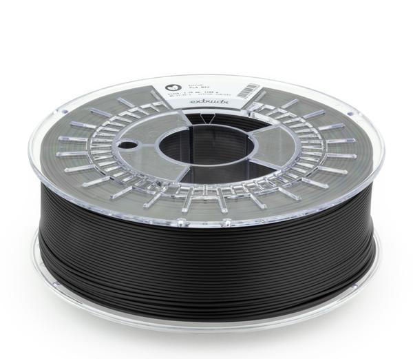 Extrudr - XPETG MATT - Noir (Black) - 1.75 mm - 1 kg