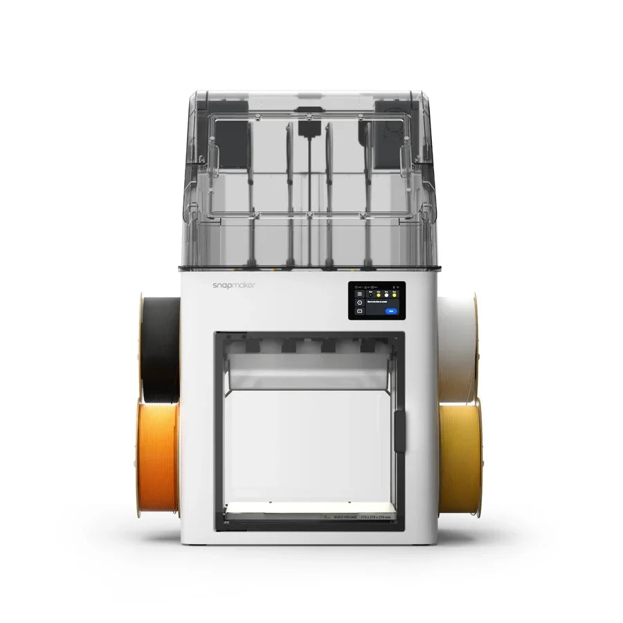 Snapmaker - U1 - Couvercle Supérieur (TOP Cover)