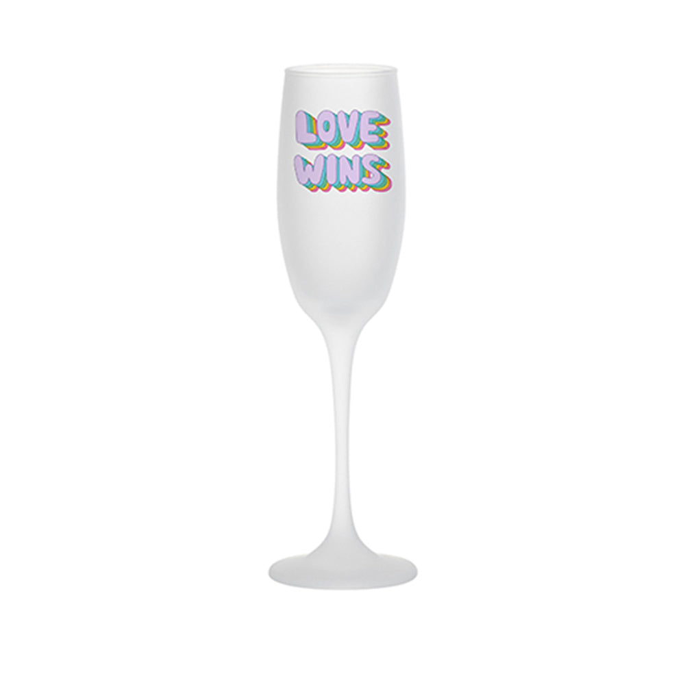MissKraft Sublimation | Flûte Givrée | 190 ml-2