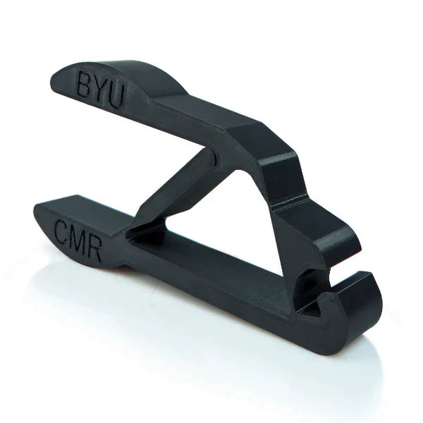 Rosa3D - PC-PBT (HT-UV-IMPACT) - Noir (Black) - 1,75 mm - 500 g avec RFID TigerTag