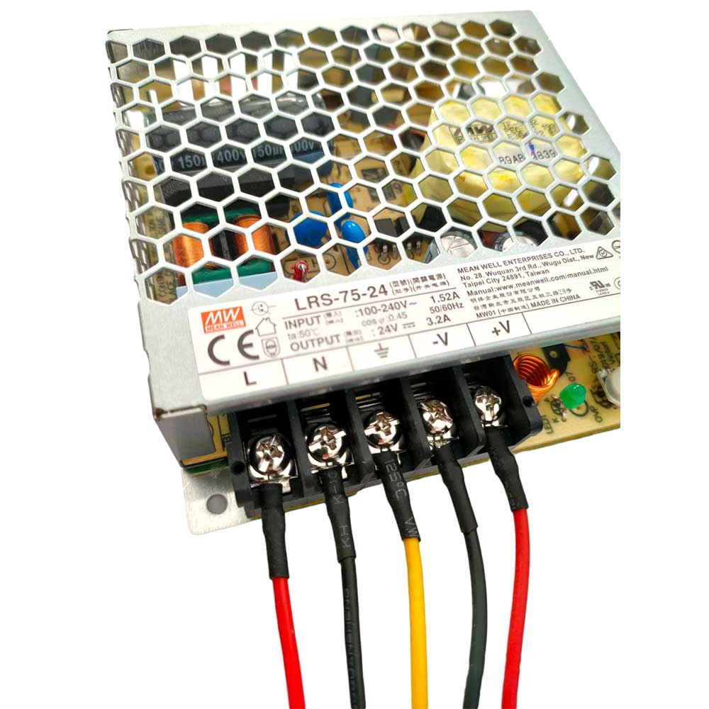 Phrozen - Shuffle/Sonic - Alimentation (Power Supply) 75W 24V