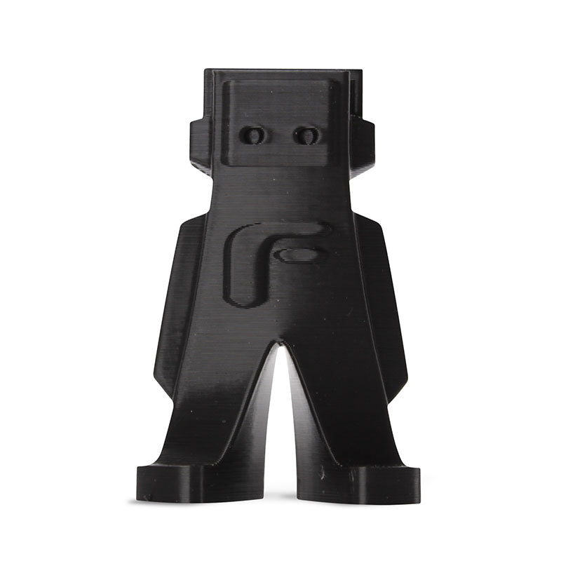 FormFutura - Premium PLA - Noir (Strong Black) - 1.75 mm - 2.3 kg
