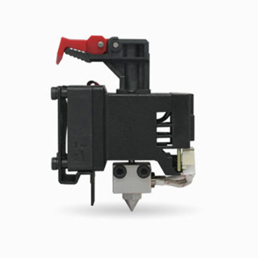 Raise3D - Série Pro3/Pro3 Plus - Hotend Interchangeable avec Buse V3H 0.4mm