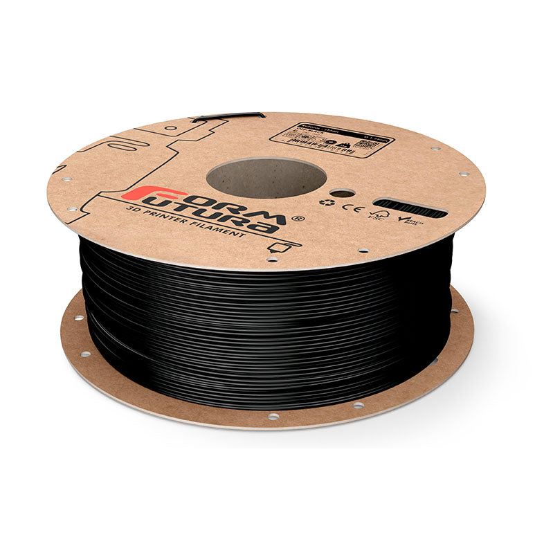 FormFutura - ReForm rTitan (ABS+) - Noir (Off-Black) - 1.75 mm - 1 kg, Filament, FormFutura