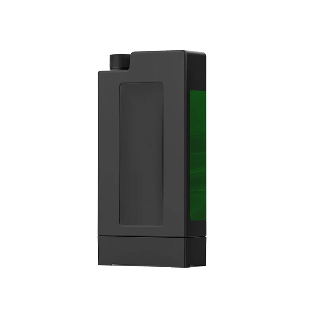 Uniformation - Cartouche de stockage de résine rechargeable pour GK3 Ultra