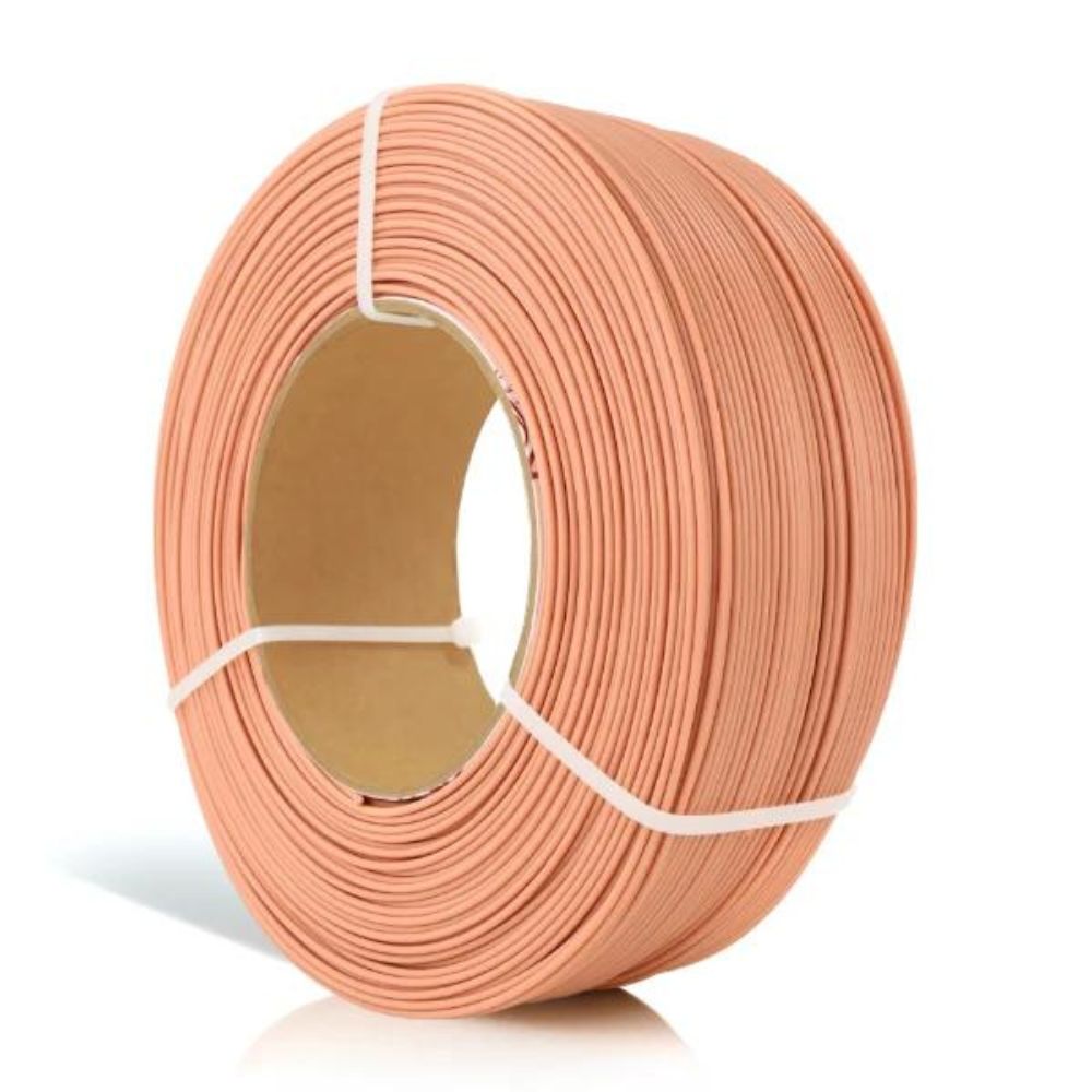 Rosa3D - PLA Starter - Peau Rose Beige (Rose Beige Skin) - 1,75 mm - 1 kg Refill