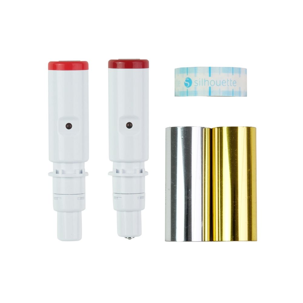 Silhouette - Kit Stylos Chauffants_2