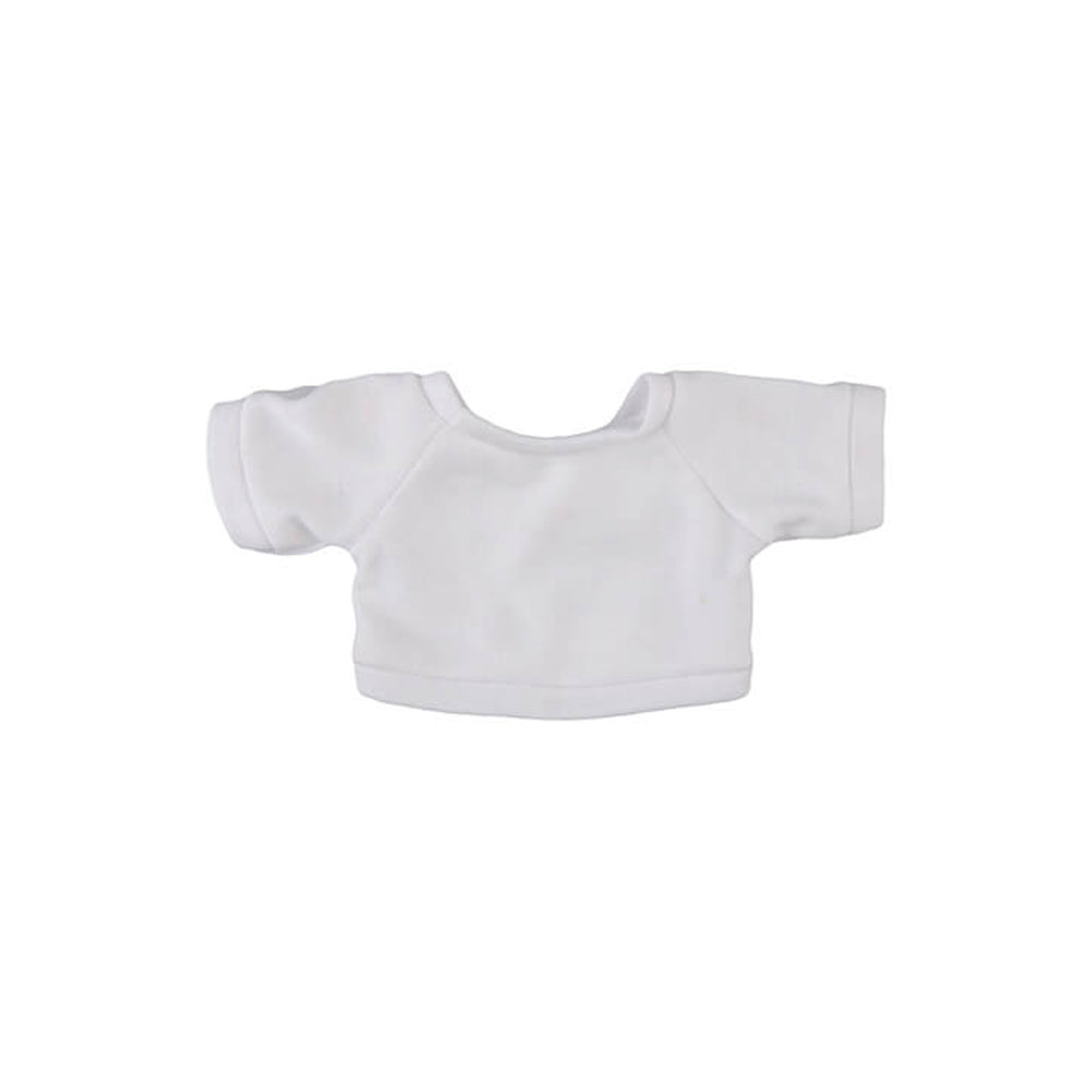 Tshirt pour nounours de 18 cm