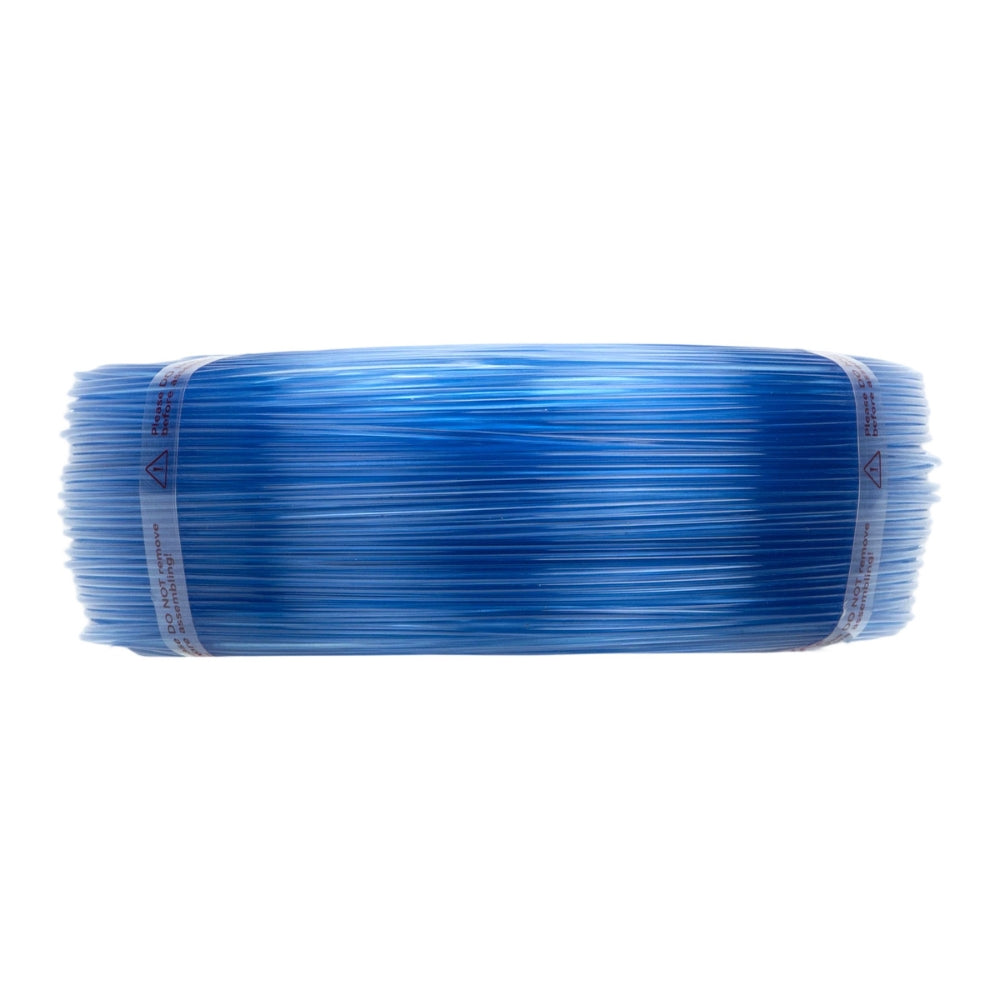 eSun - PETG Basic - Bleu Clair Translucide (Translucent Light Blue) - 1,75 mm - 1 kg Refill RFID TigerTag