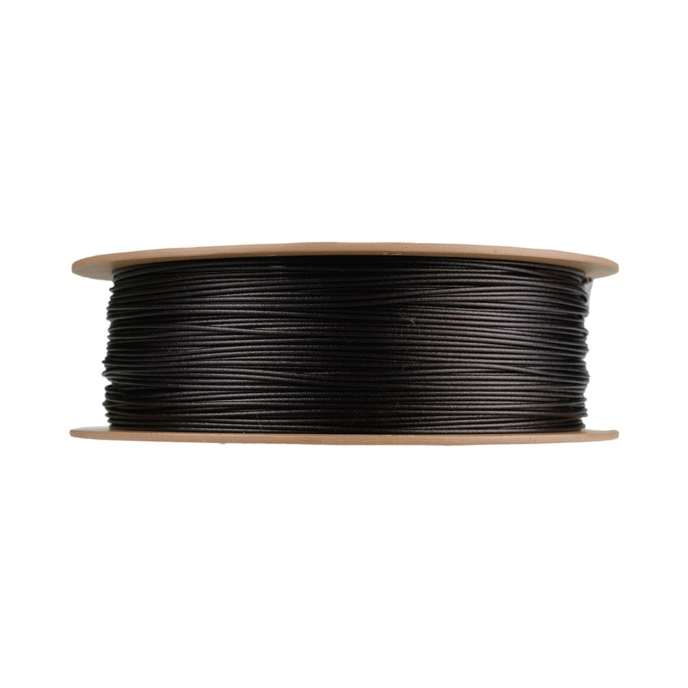 eSun - ePETG-CF - Noir Rouge (Black Red) - 1,75 mm - 1 kg