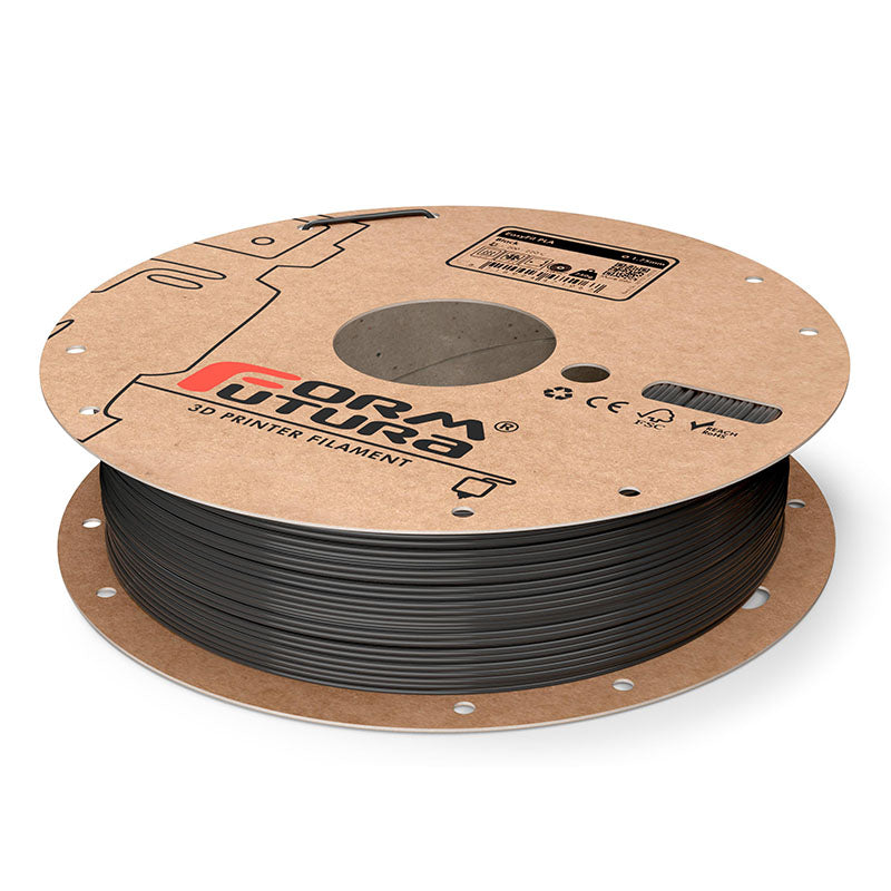 FormFutura - EasyFil (PLA) - Noir (Black) - 1.75 mm - 750 g
