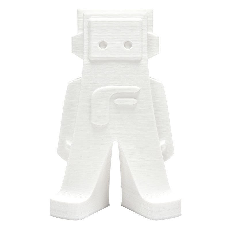 FormFutura - ReForm rPLA - Blanc (White) - 1.75 mm - 1 kg