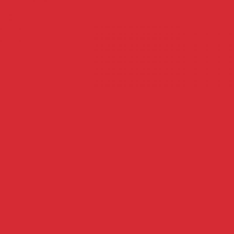 Chemica - Rouleau de Thermocollant de Hotmark Revolution - Rouge Vif (Vivid Red) - 30 cm x 5 m