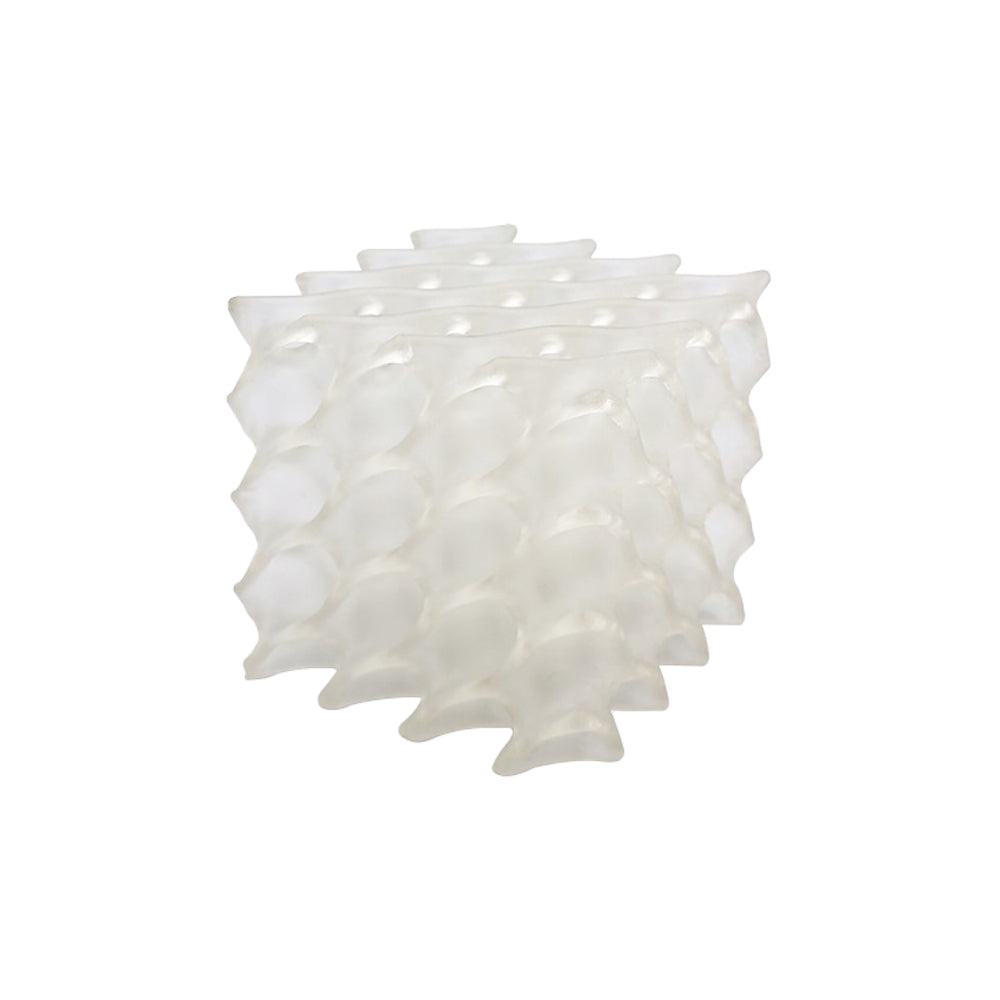 Print réalisé avec la résine Élastique Jamg He