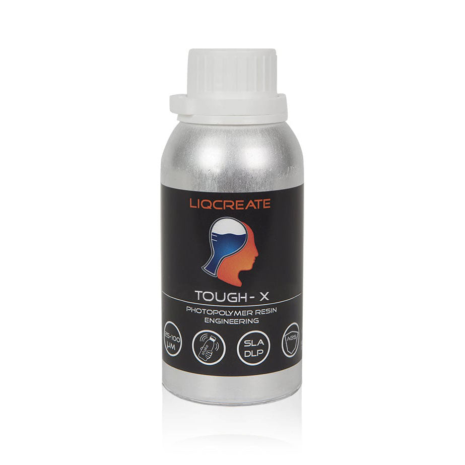 Liqcreate - Tough-X - 250 g