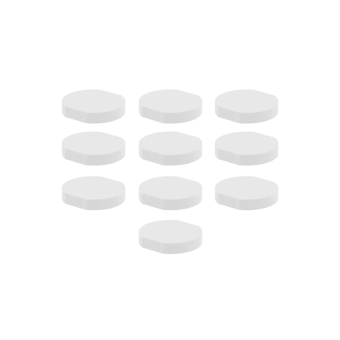 xTool - Filtres pour M1 Ultra - 10 pcs