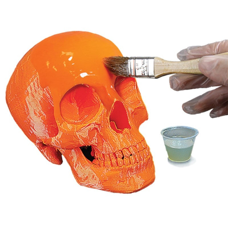 Smooth-On - XTC-3D Résine Époxy de Lissage/Polissage - 181gr, Accessoires imprimante 3D, XTC 3D