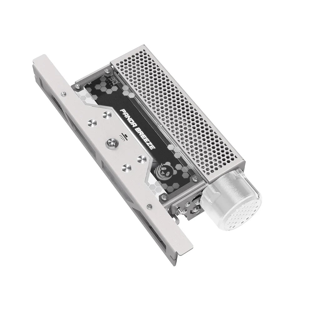 BIQU - Panda Breeze - Ventilateur à Flux Transversal (Cross Flow Fan) pour BambuLab A1