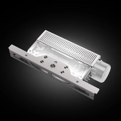 BIQU - Panda Breeze - Ventilateur à Flux Transversal (Cross Flow Fan) pour BambuLab A1