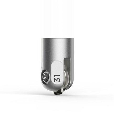 Cricut - 31- Embout Lame Ondulée