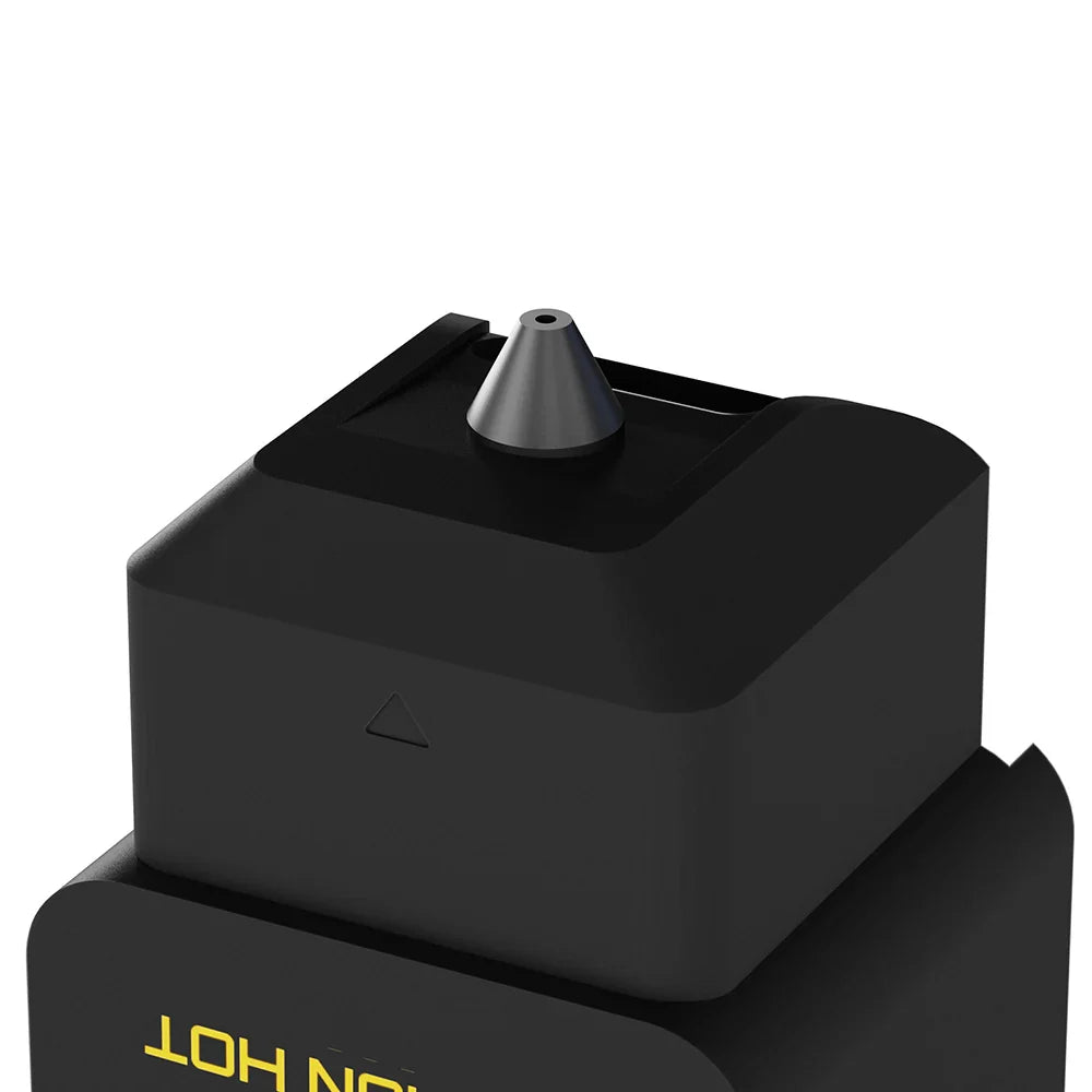 BIQU - Panda Juicer - SFC VantaC Hotend Buse de 0,8mm en Acier Trempé pour Bambu Lab P2S/X2D