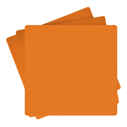 Creality - 10 Plaques Givrées (Frosted Acrylic Sheets) - 20x20cm - 3mm - Recon. Intelligente
