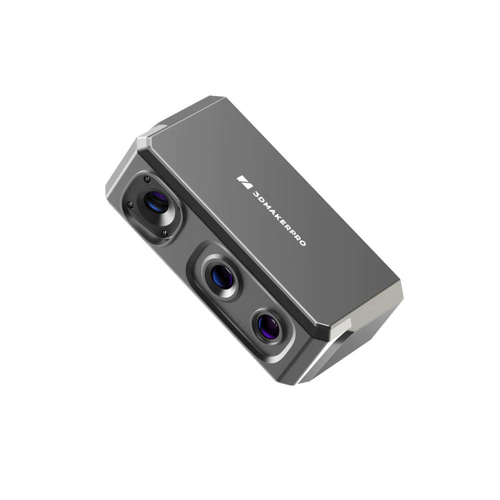 3DMakerpro - Scanner Seal Lite