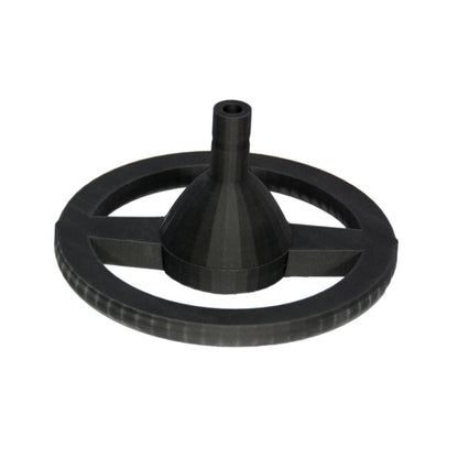 3DXTech - CarbonX PEEK+CF10 (Fibres de carbone) - 1,75 mm - 500g