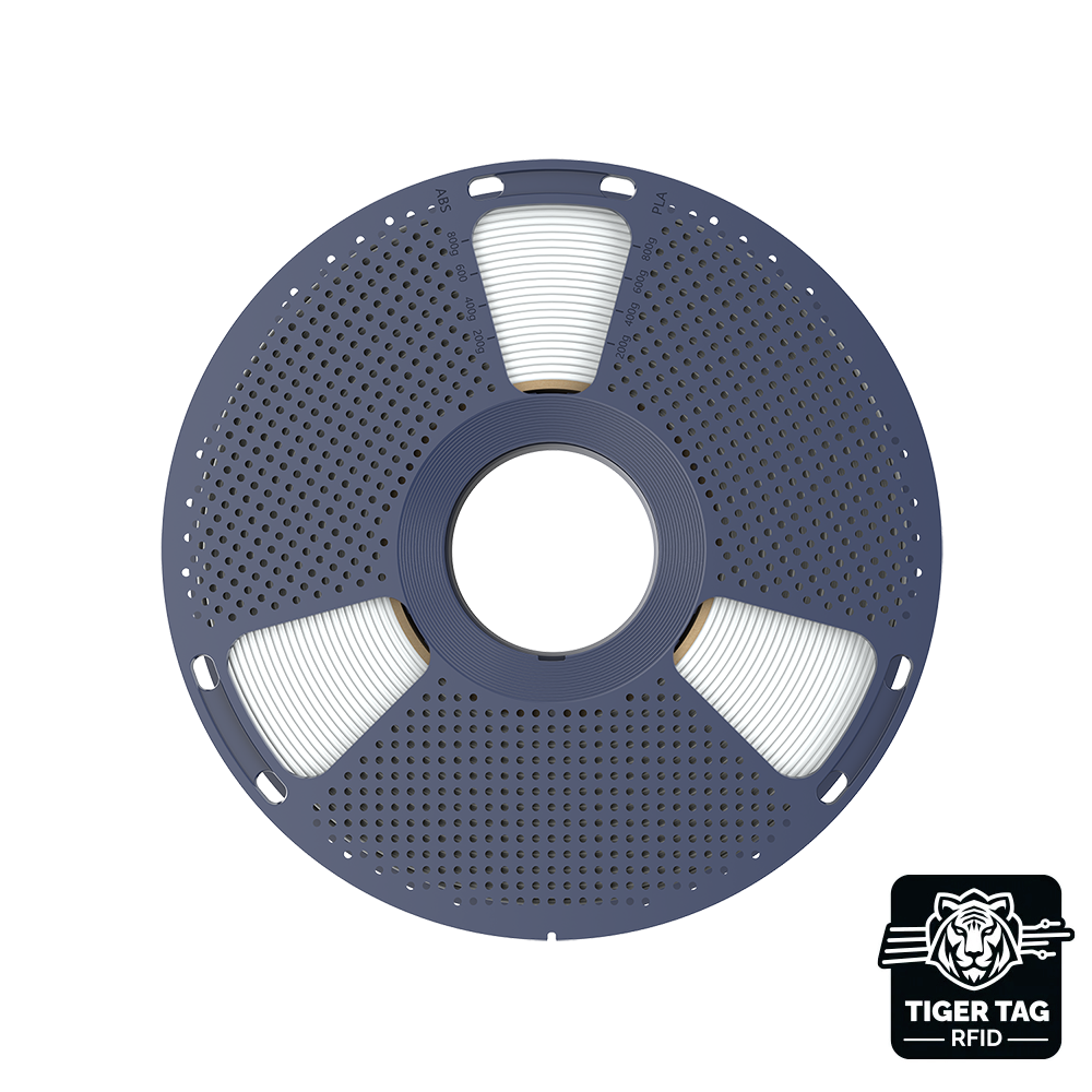 Sunlu - PLA - Céramique (Ceramic) - 1,75 mm - 1 kg avec RFID TigerTag