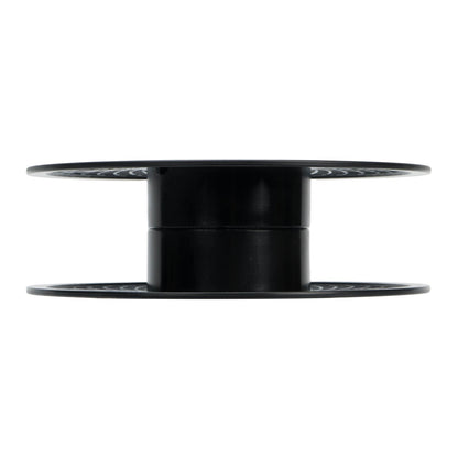 eSun - eSpool+ 2.0 Noire - MasterSpool Bobine Réutilisable (Reusable Spool) ♻️ Reconditionnée