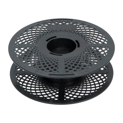 eSun - Lot de 10 eSpool+ 2.0 Noire - MasterSpool Bobine Réutilisable (Reusable Spool) ♻️ Consignées