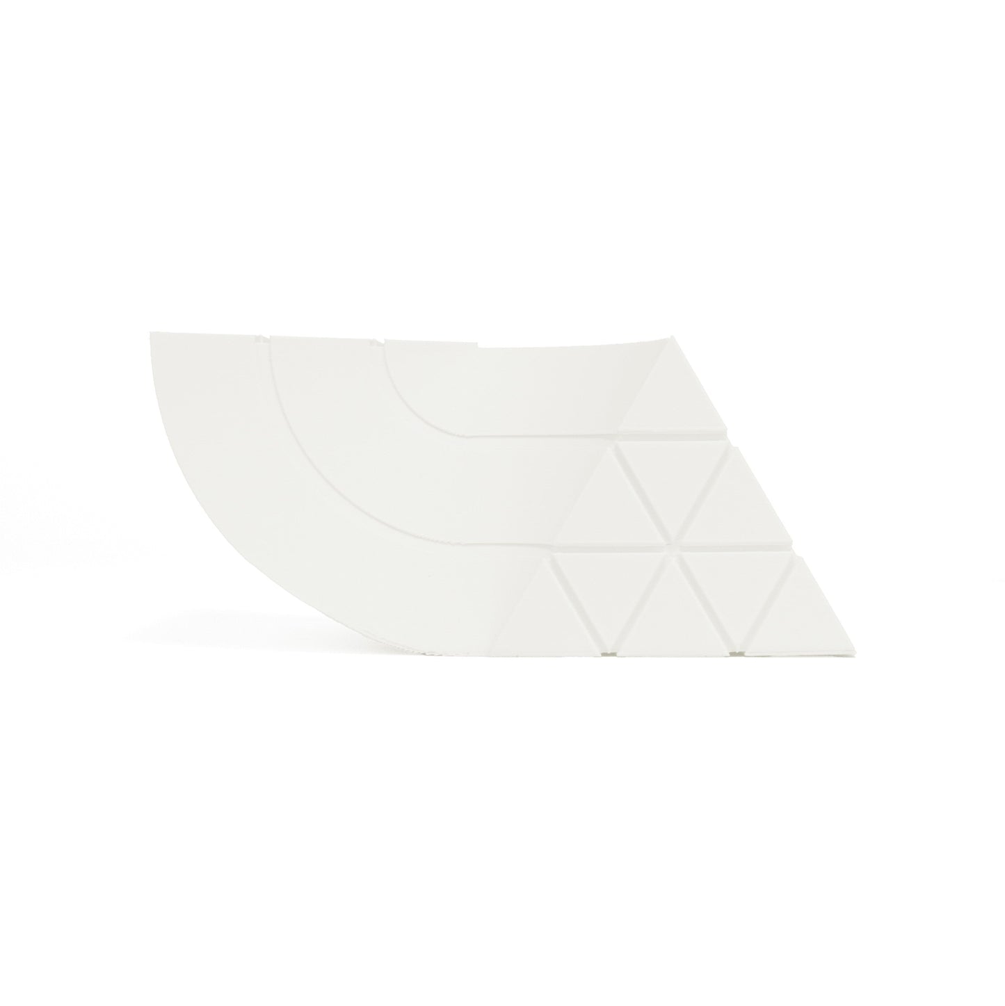 Smart Materials 3D - SmartFil PLA E.P. - Blanc Ivoire (Ivory White) - 1.75mm - 1 kg