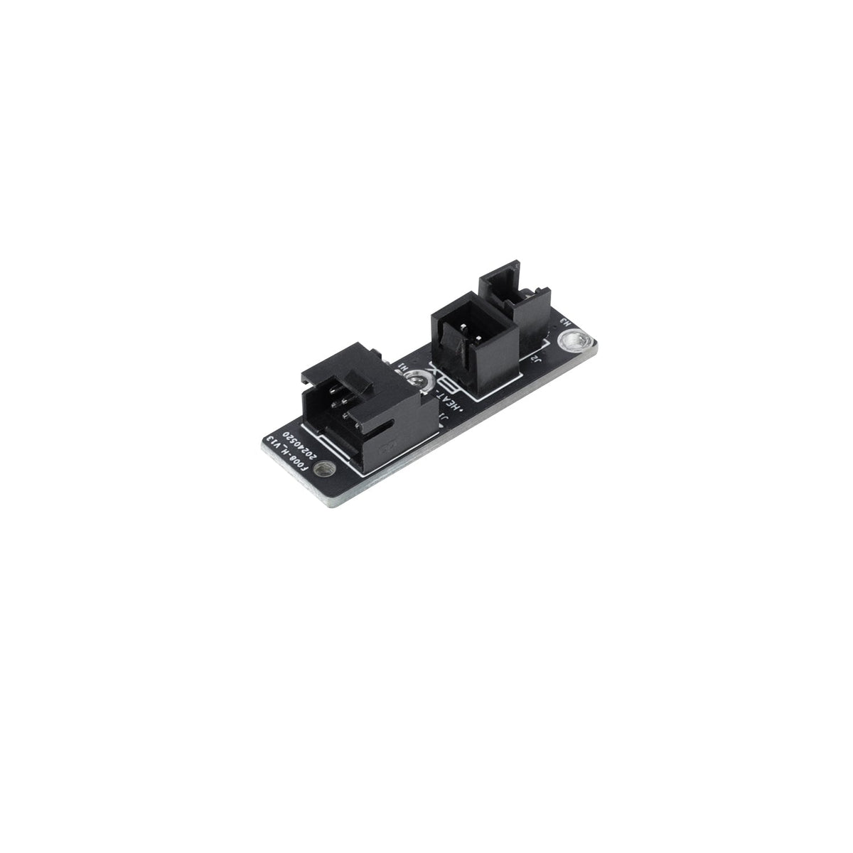 Creality - Série K2 - Carte Adaptateur pour Hotend (Hotend Adapter Board)