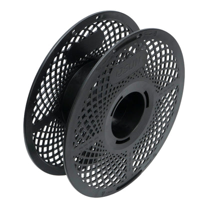 eSun - eSpool+ 2.0 Noire - MasterSpool Bobine Réutilisable (Reusable Spool) ♻️ Reconditionnée