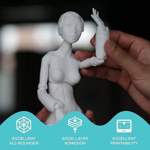 Polymaker - PolyLite PETG