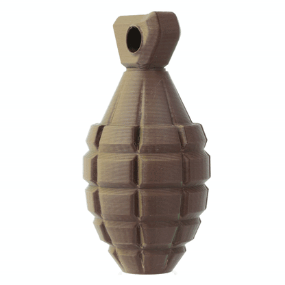 Rosa3D - PETG Magic - Armée (Army) - 1,75 mm - 1 kg Refill avec RFID TigerTag
